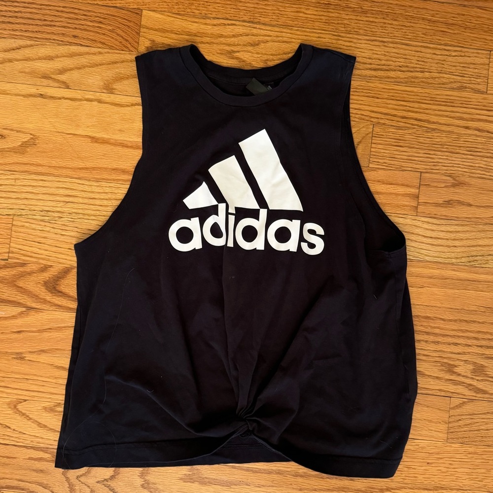 Adidas Tank
